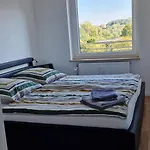 Foruz - Mit Balkon & Tg-stellplatz Flensbourg