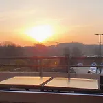 Foruz - Mit Balkon & Tg-stellplatz Appartement *