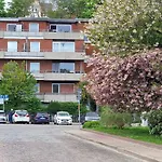 Foruz - Mit Balkon & Tg-stellplatz Апартаменты