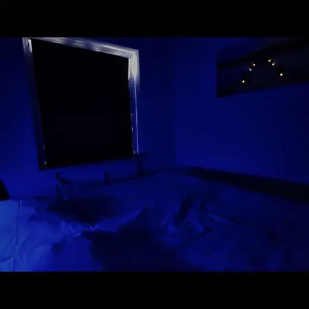 아파트 Foruz - Mit Balkon & Tg-stellplatz 플렌스부르크