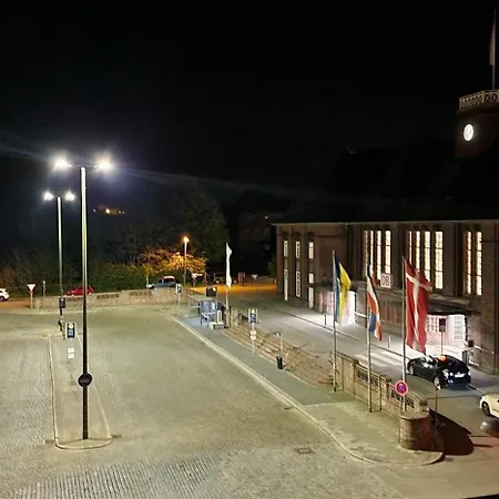 Foruz - Mit Balkon & Tg-stellplatz