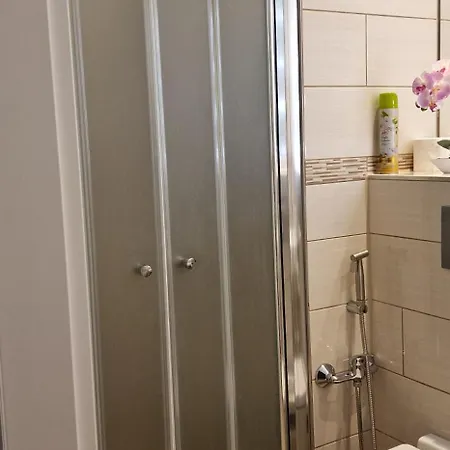 Foruz - Mit Balkon & Tg-stellplatz Flensburg