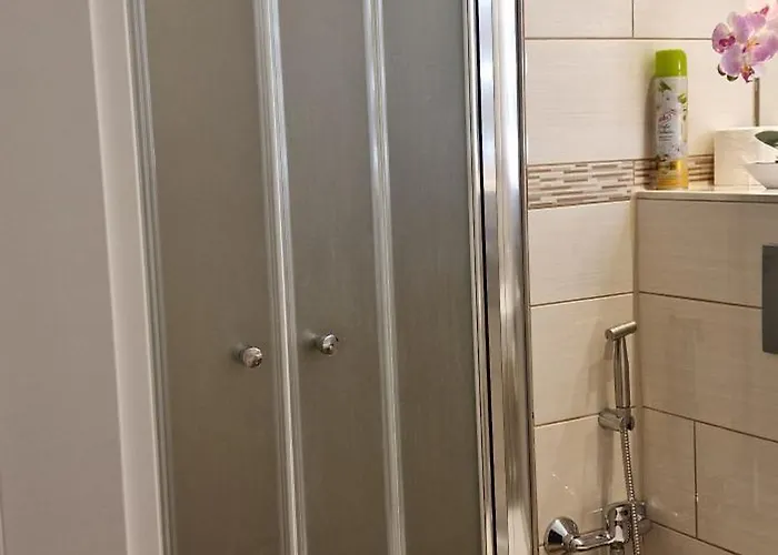 Foruz - Mit Balkon & Tg-stellplatz Flensburg